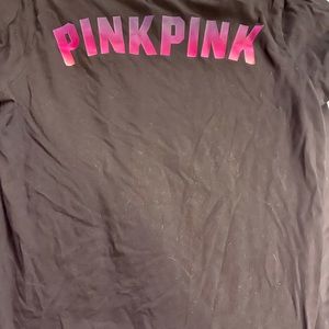 Victorias Secret Pink t shirt